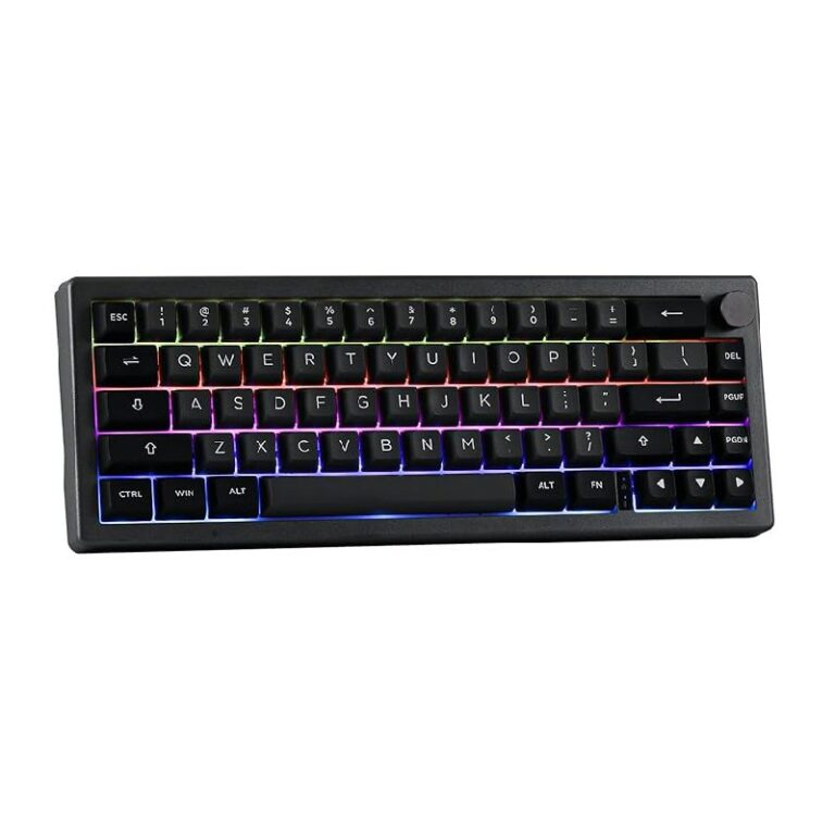 EPOMAKER EK68 Keyboard up to 50% off Deal