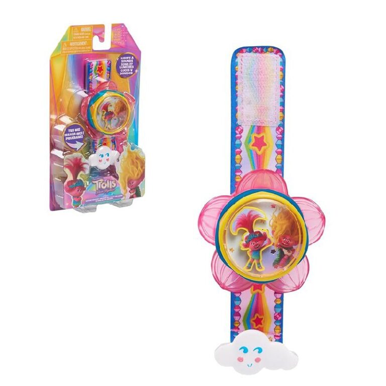 DreamWorks Trolls Bracelet up to 42% Off Deal