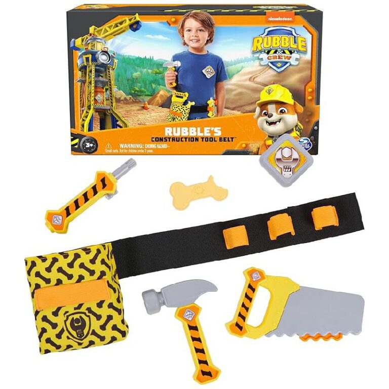 Rubble & Crew Tool Belt up to 17% off Deal