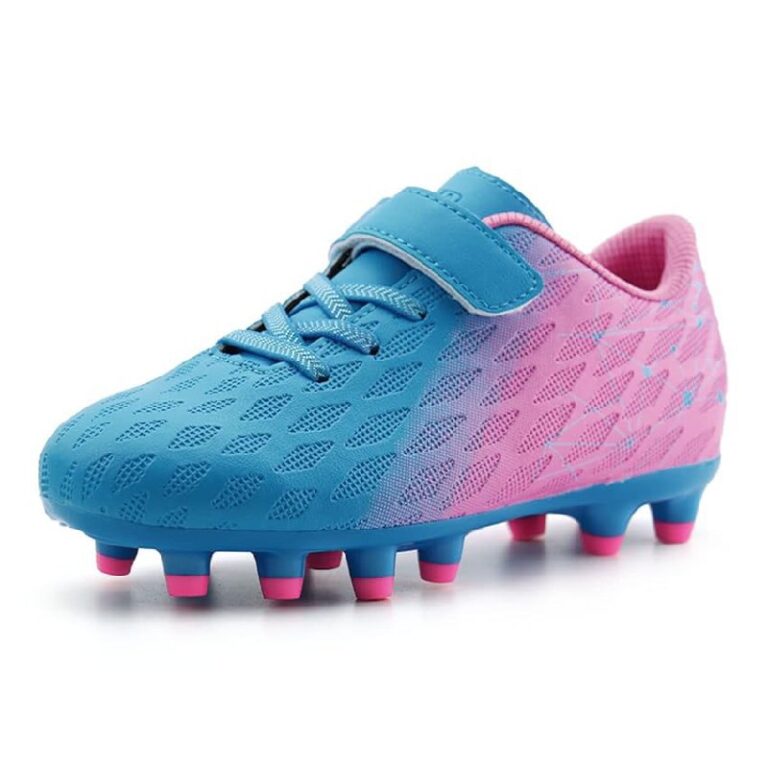 brooman Kids Soccer Cleats up to 10% Off Deal