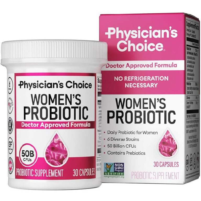 Physician’s CHOICE Probiotics, up to 27% off Deal