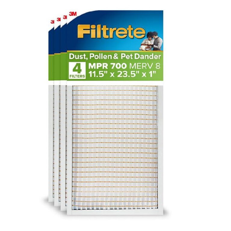 Filtrete Air Filter: Up to 22% Off Deal