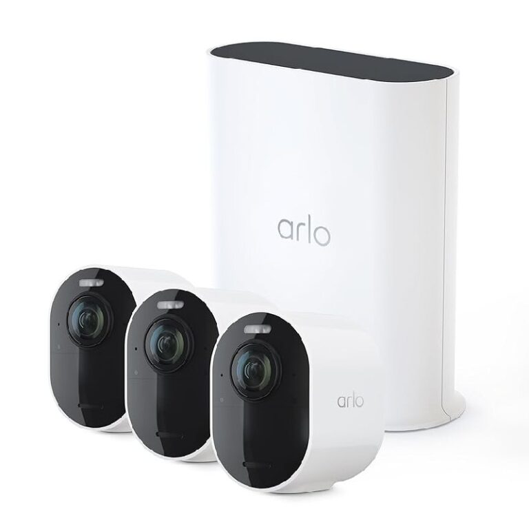 Arlo Ultra 2 Spotlight Camera up to 50% Off Deals