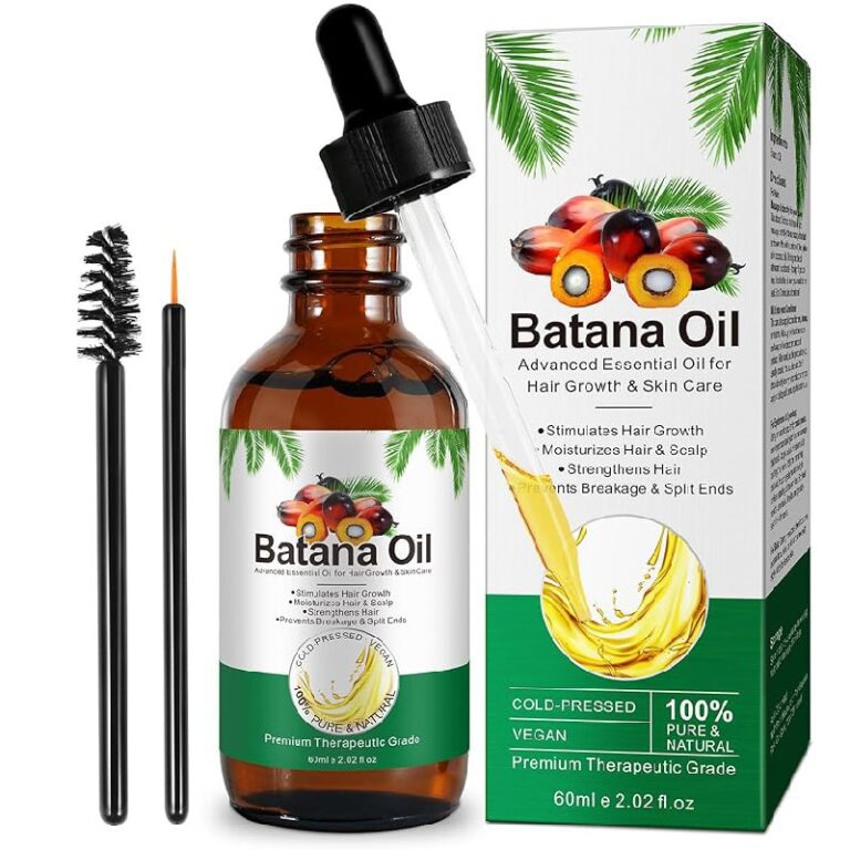 calelon Batana Oil: Up to 60% Off Deal