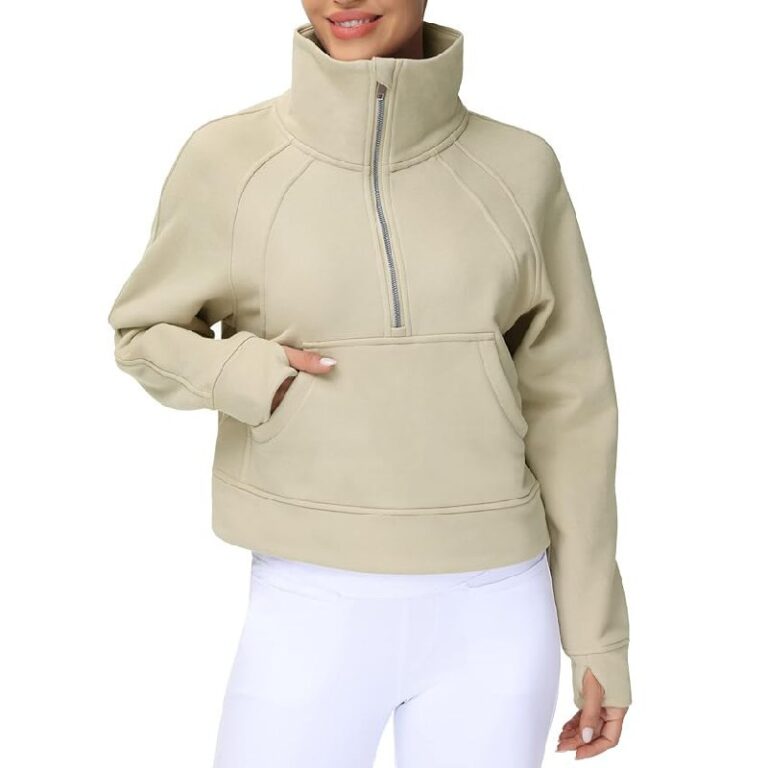 THE GYM PEOPLE Sweatshirt up to 21% Off Deal