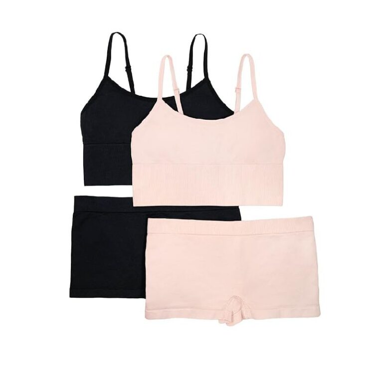 Fruit of the Loom Bra & Panty Set up to 40% Off Deals