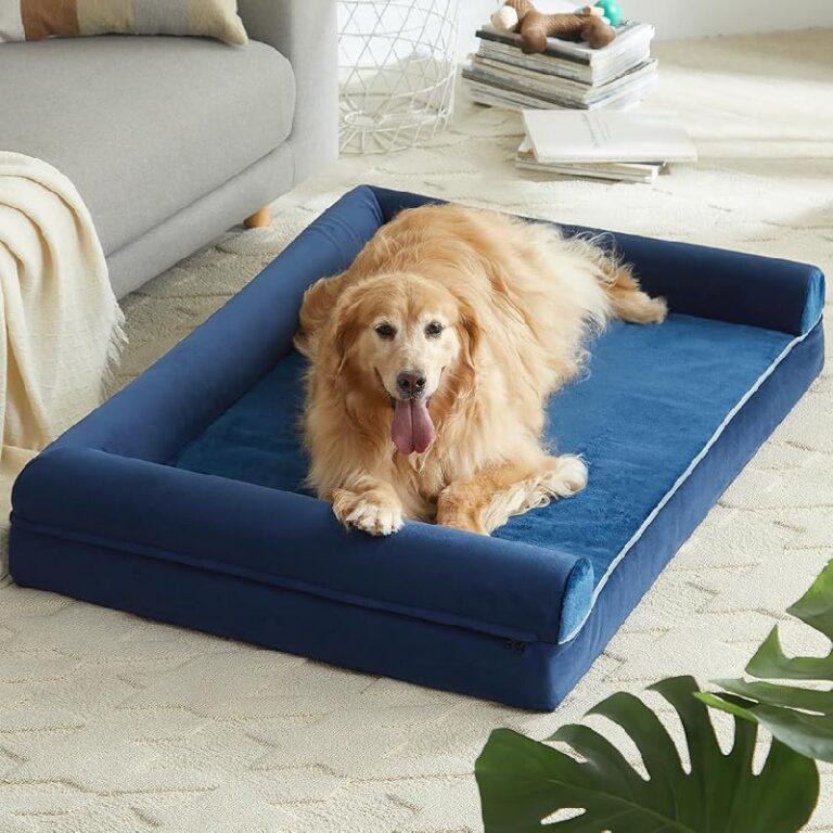 BFPETHOME Dog Beds for Large Dogs up to 26% Off Deal