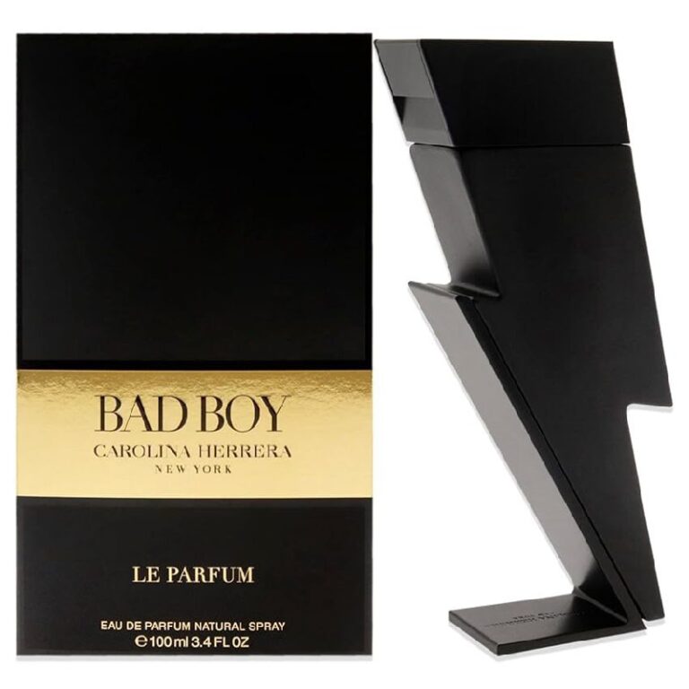 Carolina Herrera Bad Boy Le Parfum up to 39% off Deal