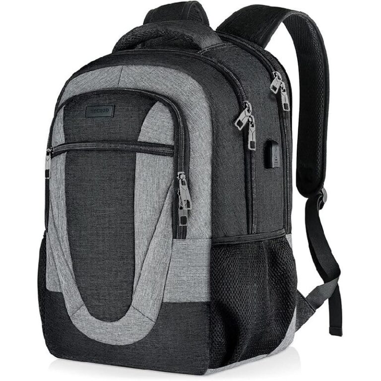 BIKROD Travel Laptop Backpack up to 20% off Deal