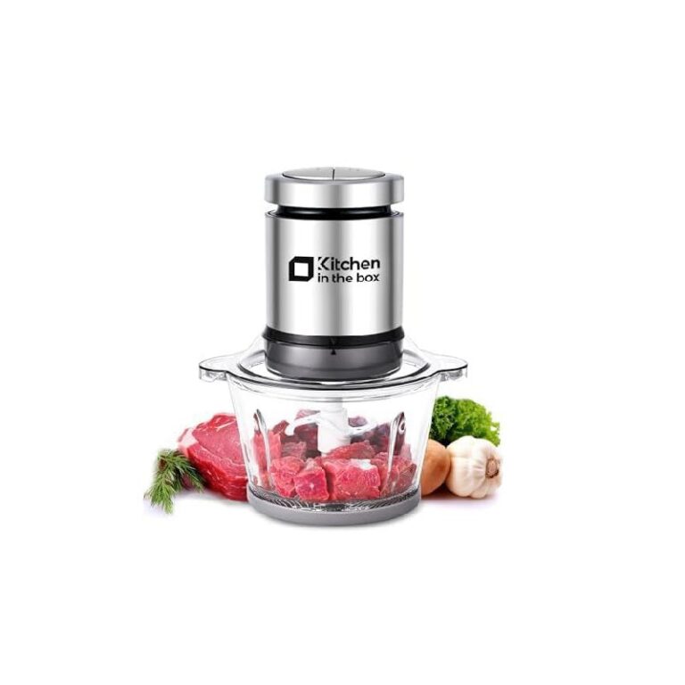 Kitchen in the box Mini Food Processors up to 65% Off Deal