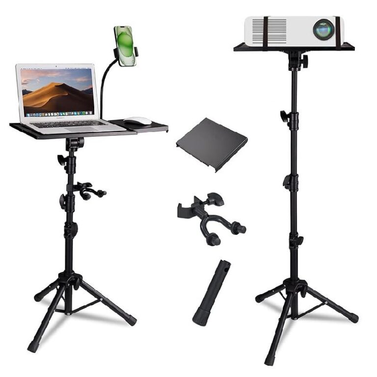 Laptop Tripod Stand up to 35% Off Deal