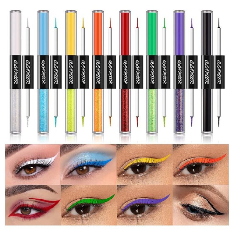 GLAMEER Eyeliner Up to 55% Off Deal