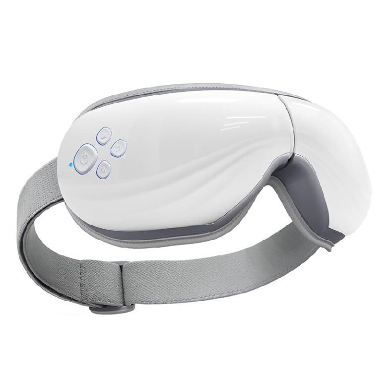 5-Mode Eye Massager: Up to 50% Off Deal