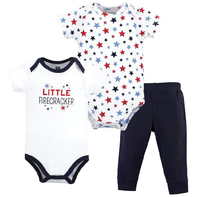 Hudson Baby Cotton Set up to 64% Off Deal