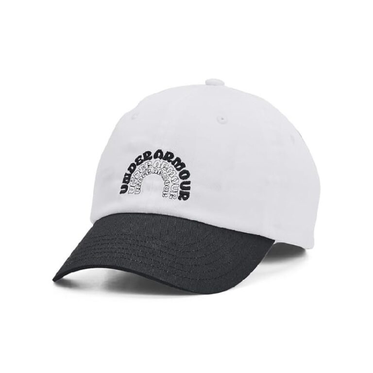 Under Armour Womens Favorites Hat up to 5% Off Deal