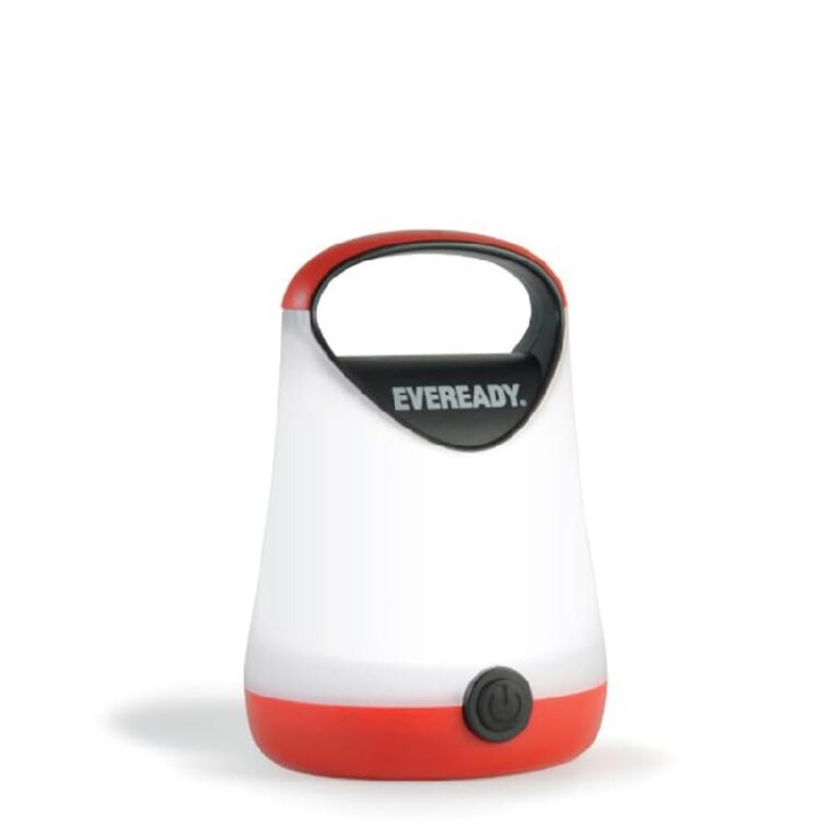 Eveready LED Camping Lantern up to 41% Off Deal