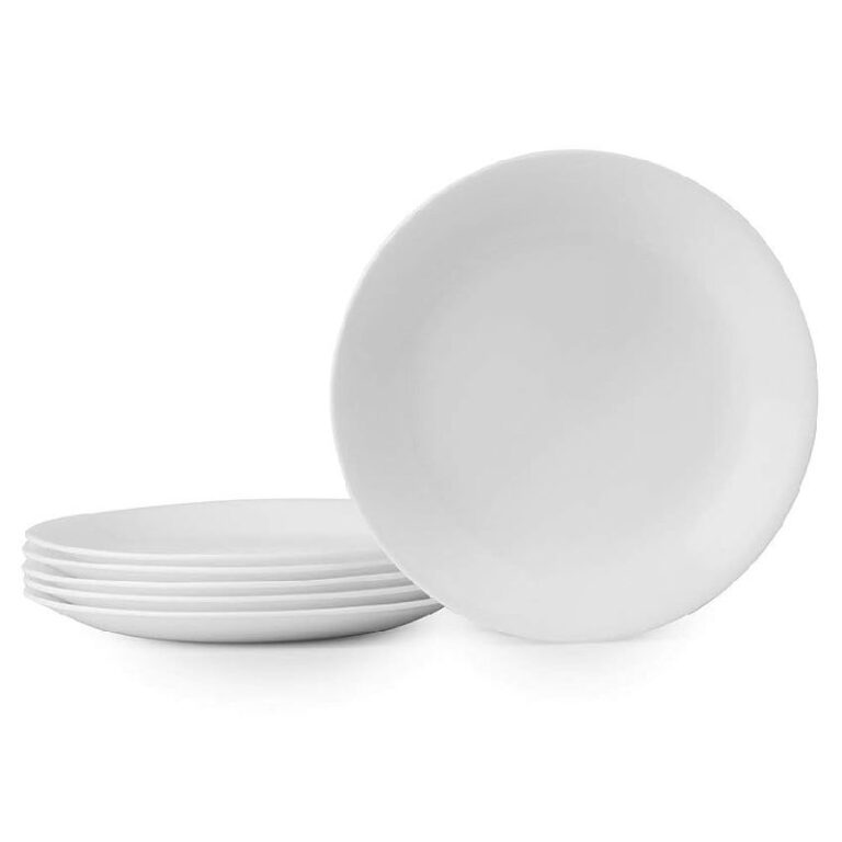 Corelle Vitrelle Salad Plates Set up to 5% Off Deal