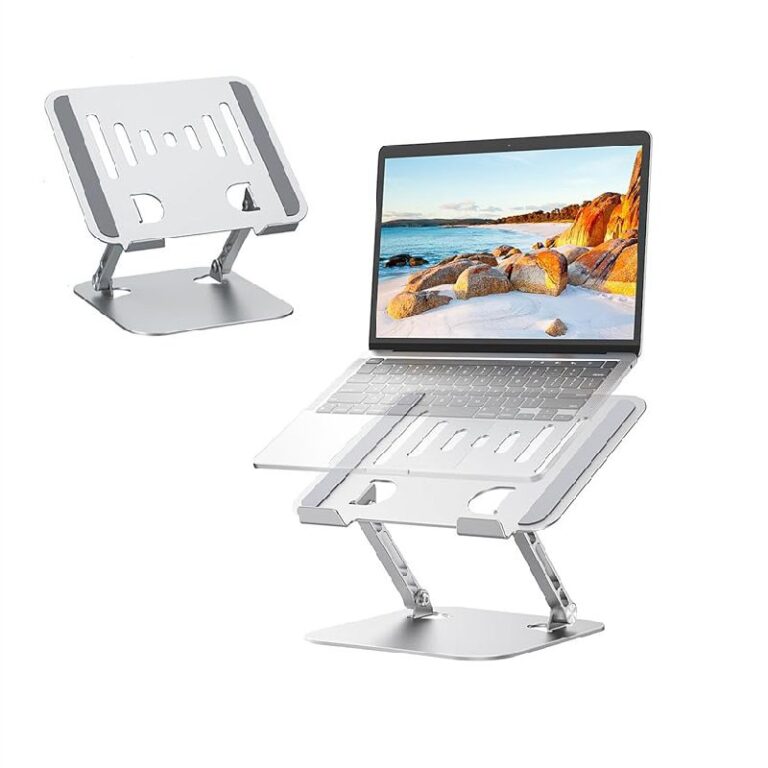 LINTYLE MacBook Stand up to 78% Off Deal