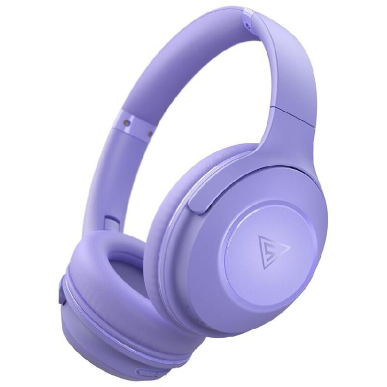 DOQAUS Headphones: Up to 50% Off Deal