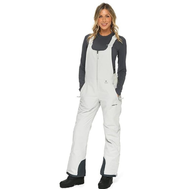 Arctix Women’s Bib Overalls up to 6% off Deal