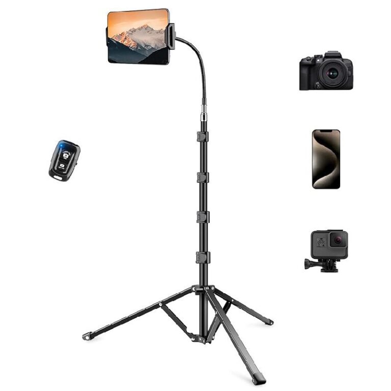 Victiv Tablet Tripod Stand – Up to 50% Off Deals