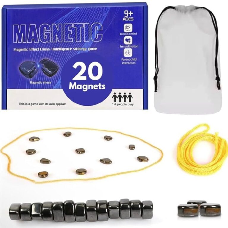 SK Magnetic Chess Game up to 20% off Deal