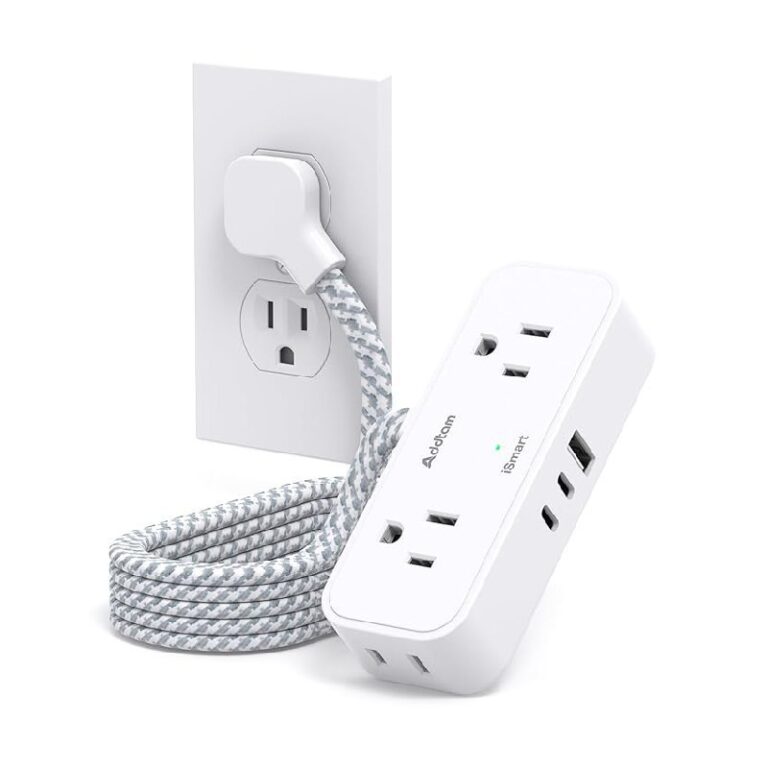 Cruise Ship Essentials – Travel Power Strip 50% Off Deal