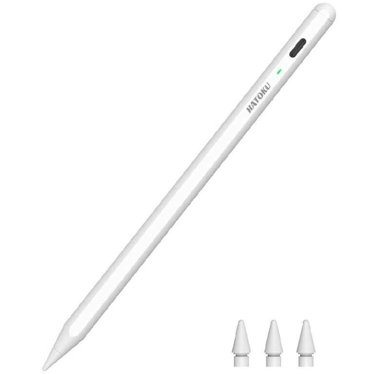 Stylus Pen for iPad: Up to 50% Off Deal