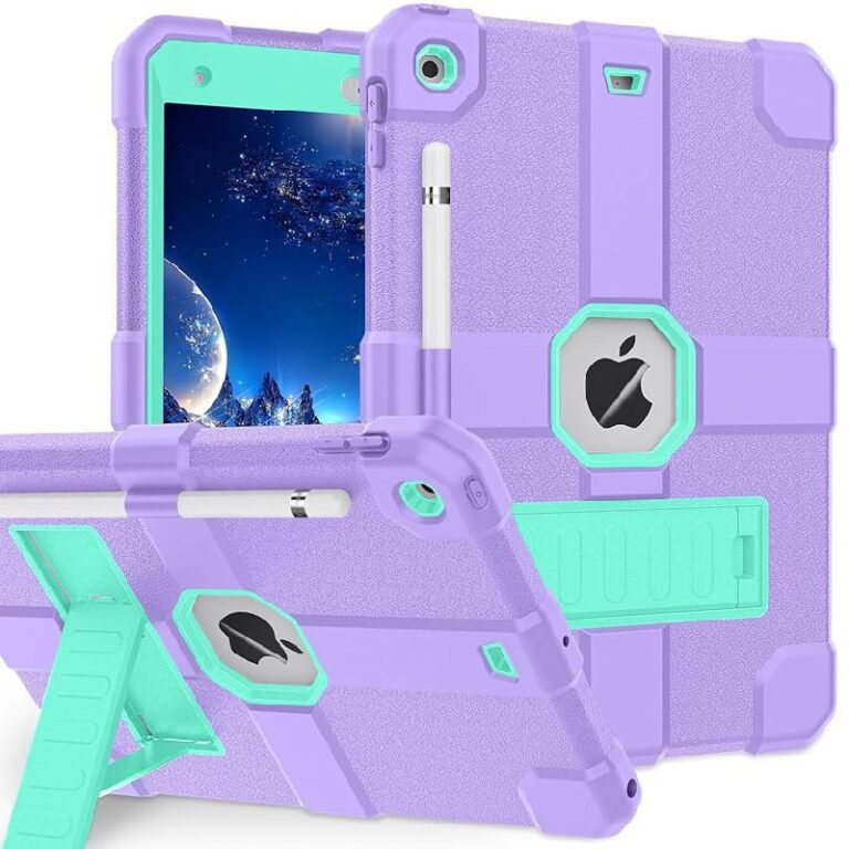 Stweap Case for iPad 10.2″ – Up to 35% Off Deal