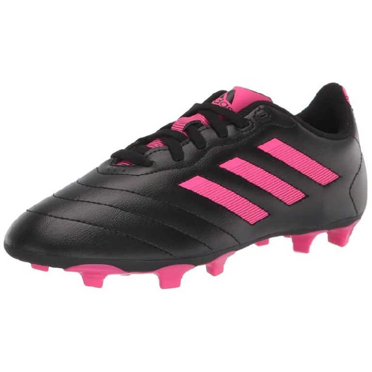 adidas Goletto VII Kids Cleats up to 13% Off Deal