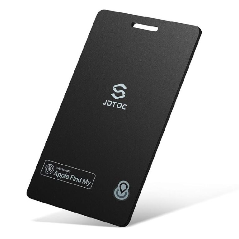 JSL JDTDC Wallet-Tracker-Card up to 50% Off Deal