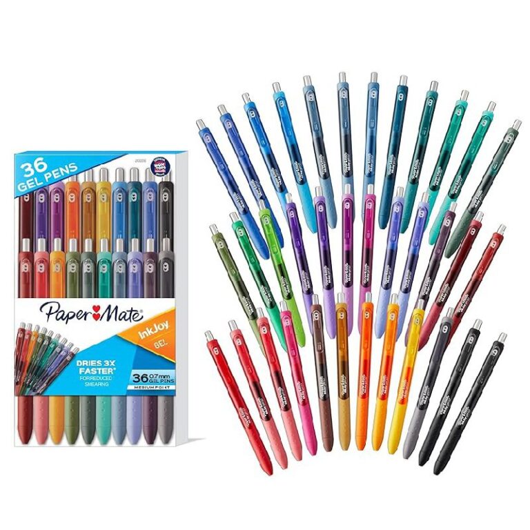 Paper Mate InkJoy Pens up to 65% Off Deal