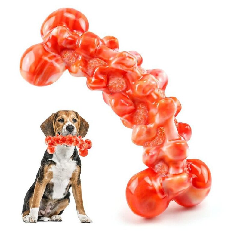 WOWBALA Dog Toys up to 90% off Deal