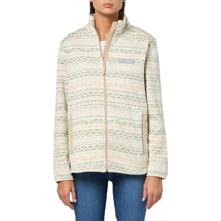 Columbia Women’s Sweater up to 7% off Deal