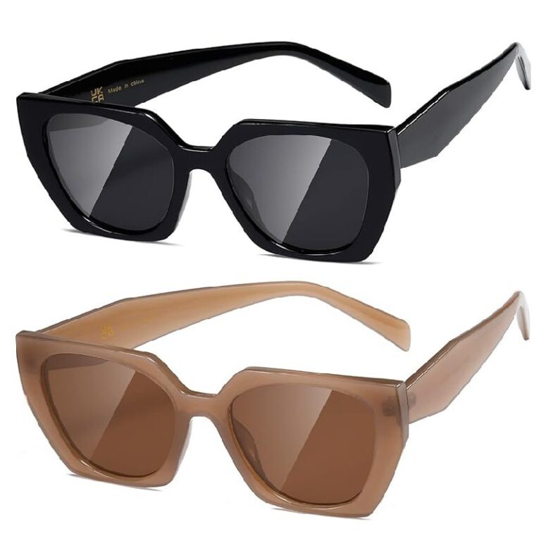 kimorn Sunglasses up to 50% off Deal