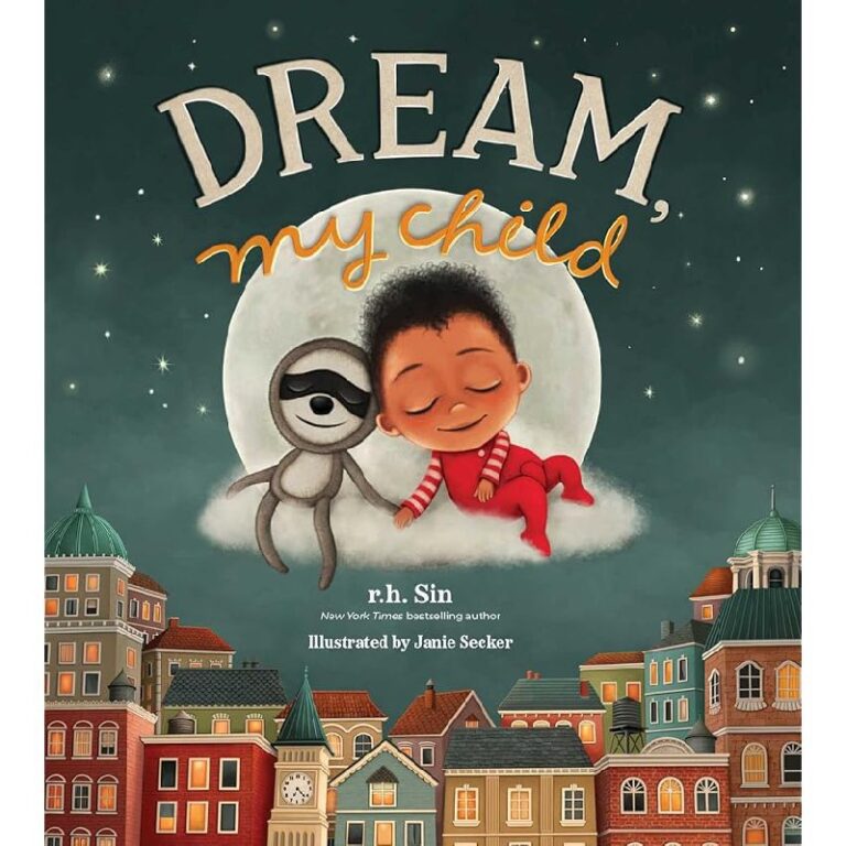 Dream, My Child up to 44% off Deal