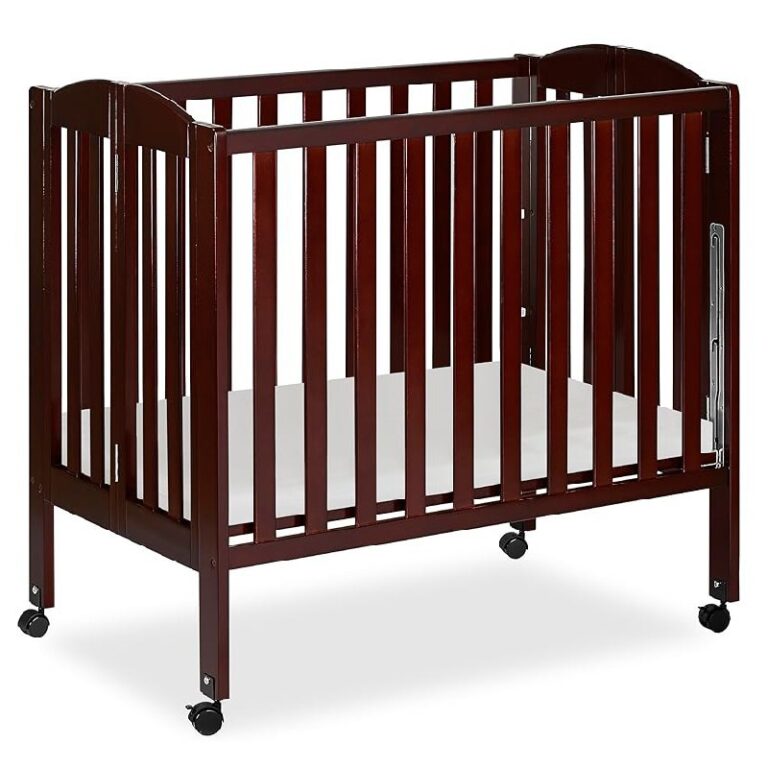 Dream On Me Crib up to 55% Off Deal