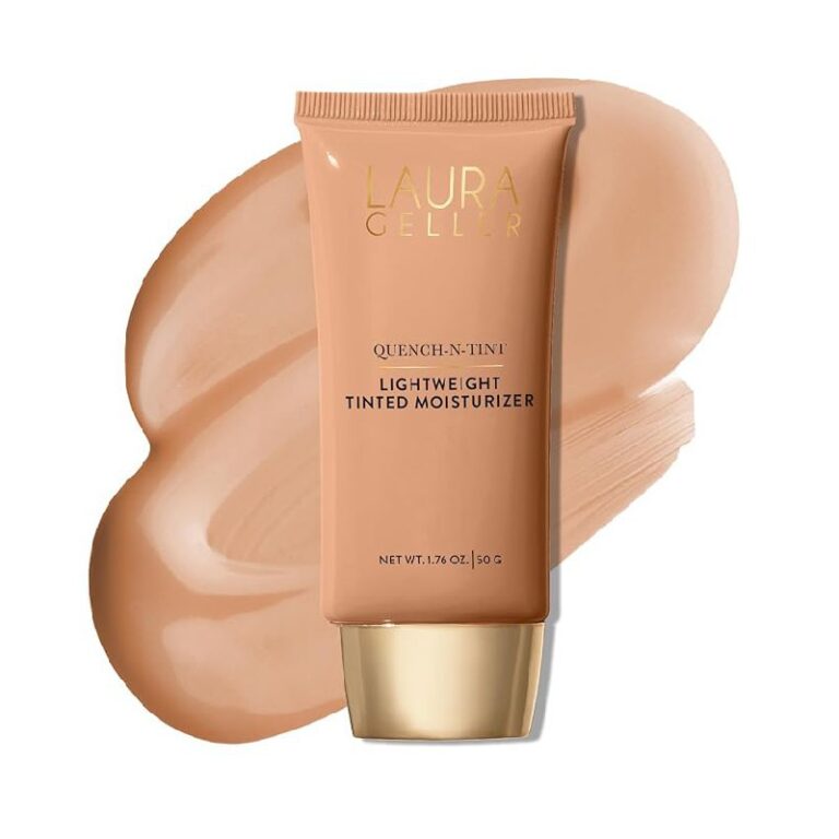 LAURA GELLER Foundation up to 41% Off Deal