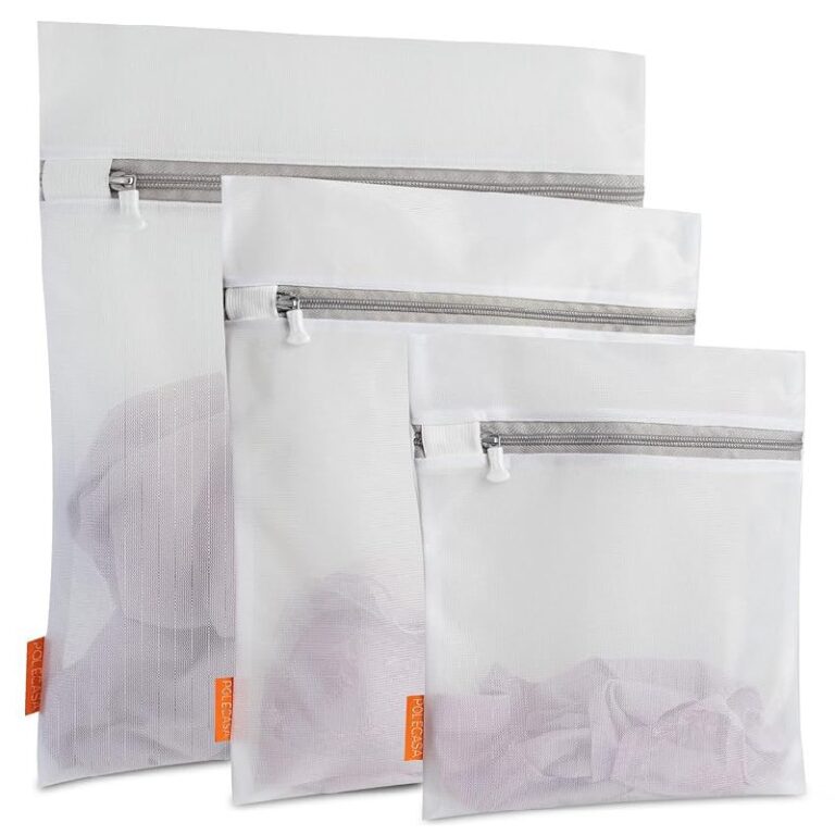 Polecasa Laundry Bags up to 50% Off Deal