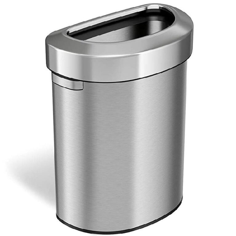 iTouchless Trash Can: Up to 28% Off Deal