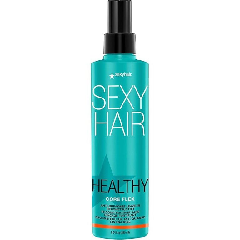 SexyHair Anti-Breakage Reconstructor up to 0% Off Deal