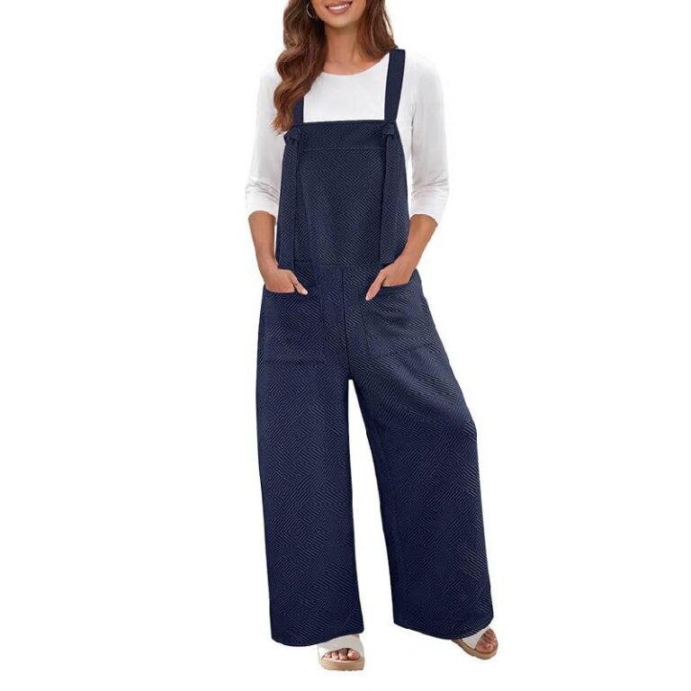 MEROKEETY Jumpsuits up to 53% Off Deal