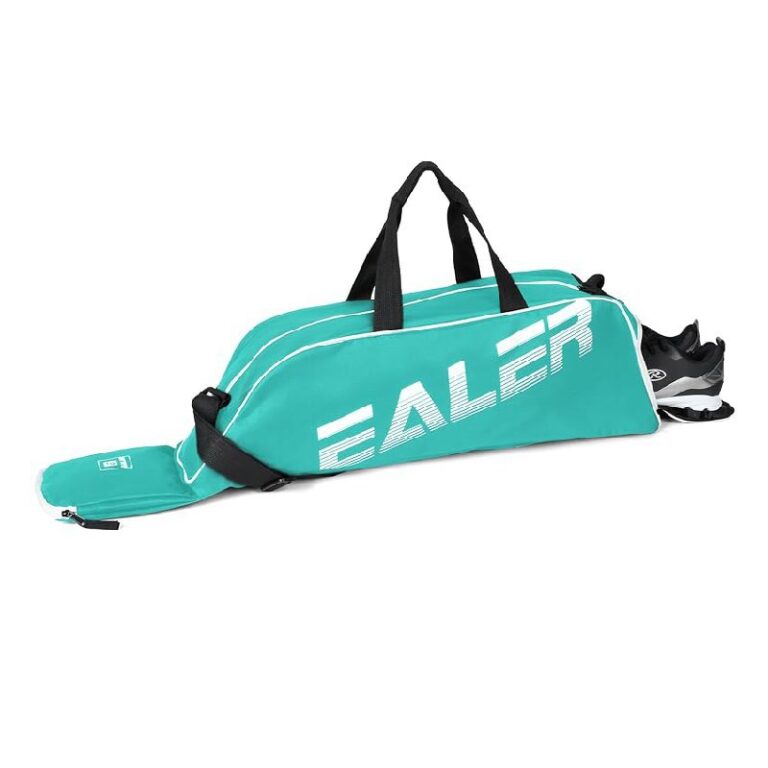 EALER Baseball Bat Tote Bag up to 50% Off Deal