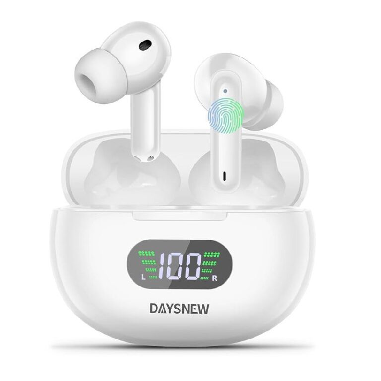 Daysnew Hybrid Earbuds: up to 20% Off Deal