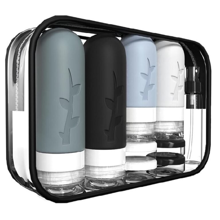 18pack Travel Bottles: Up to 23% Off Deal