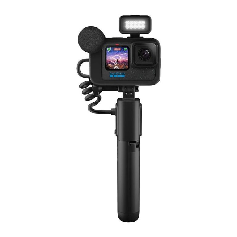 GoPro HERO12 Black Creator Edition up to 20% Off Deal