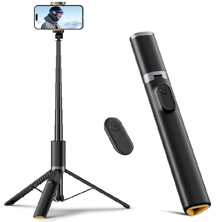 TODI 63″ Phone Tripod up to 25% off Deal