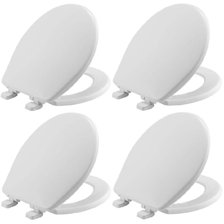 Mayfair Caswell Toilet Seat up to 20% Off Deal