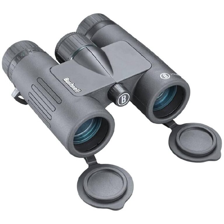 Bushnell 8×32 Black Roof Prism up to 7% off Deals