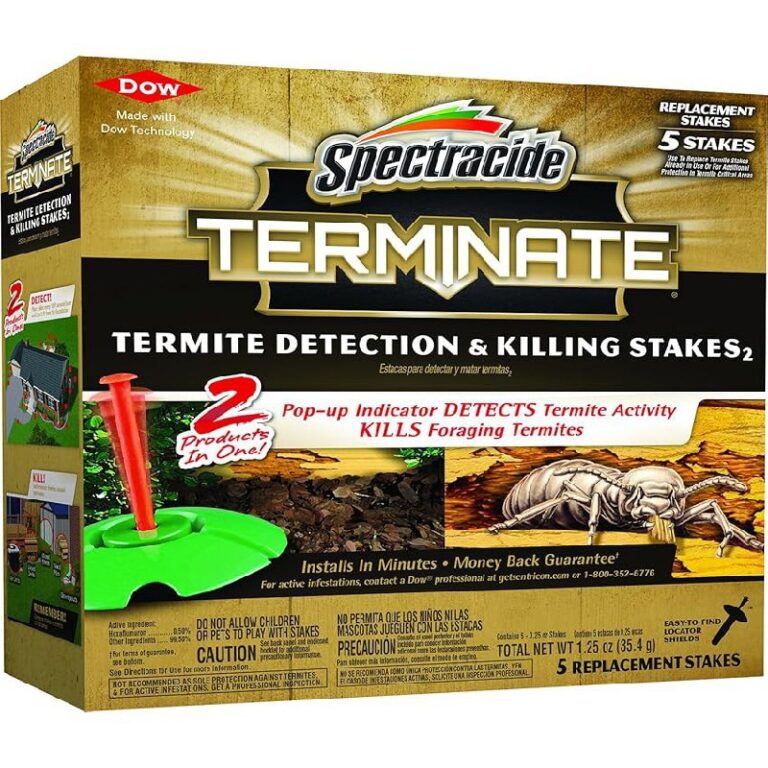 Spectracide Terminate up to 34% off Deal